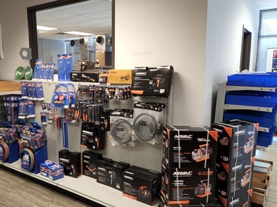 Winsupply of Austin HVAC