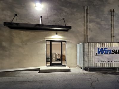 Winsupply of Chattanooga