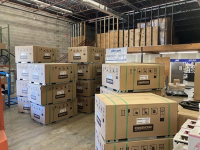 Winsupply of Chattanooga