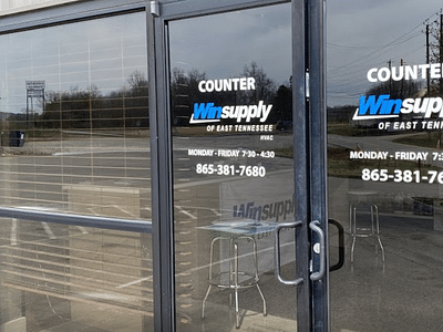 Winsupply of East Tennessee HVAC