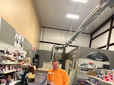 Winsupply of East Tennessee HVAC