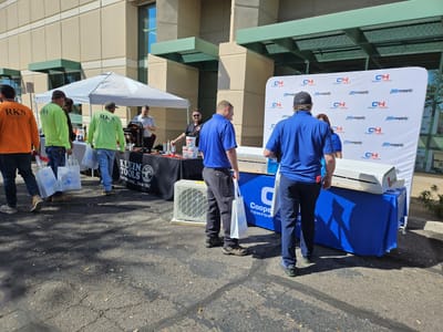 Winsupply of Gilbert HVAC