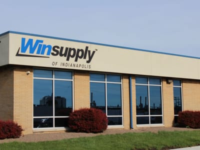 Winsupply of Indianapolis