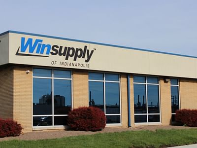 Winsupply of Indianapolis