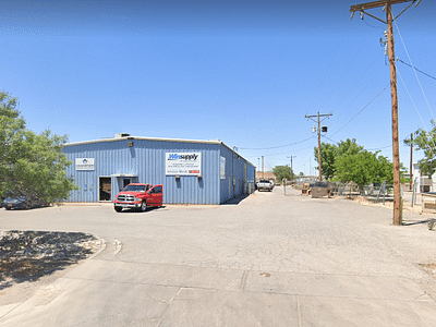 Winsupply of Las Cruces