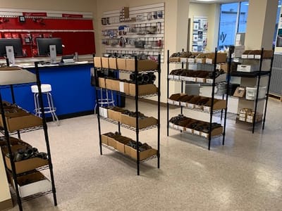 Winsupply of Nashville HVAC