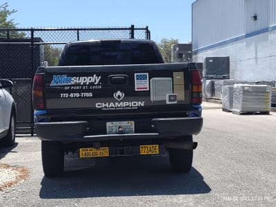 Winsupply of Port St. Lucie