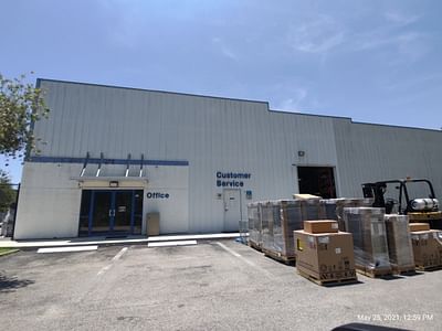 Winsupply of Port St. Lucie