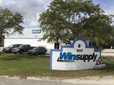 Winsupply of Port St. Lucie