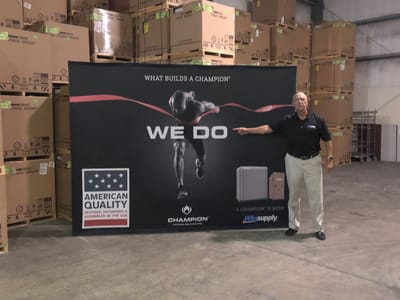 Winsupply of Port St. Lucie