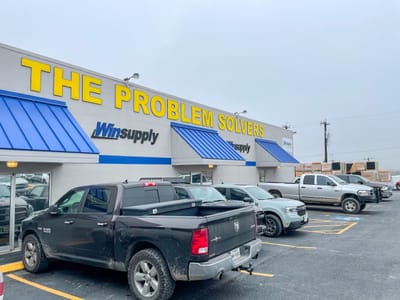 Winsupply of San Antonio HVAC