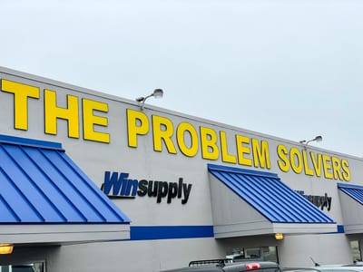 Winsupply of San Antonio HVAC