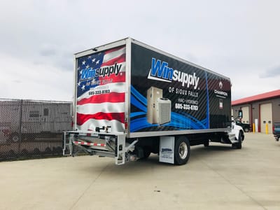 Winsupply of Sioux Falls