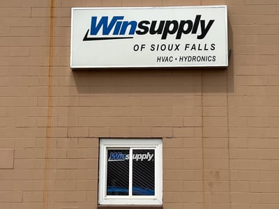 Winsupply of Sioux Falls