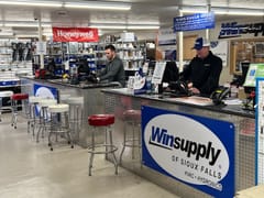 Winsupply of Sioux Falls