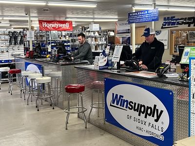 Winsupply of Sioux Falls