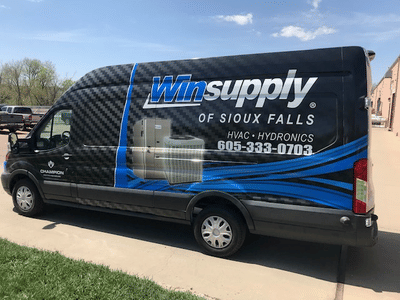 Winsupply of Sioux Falls