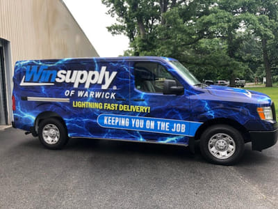 Winsupply of Warwick