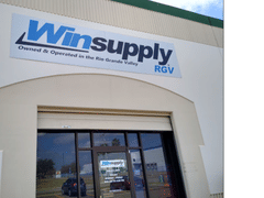 Winsupply RGV