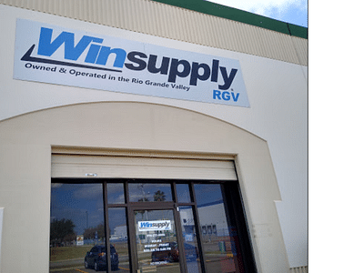 Winsupply RGV