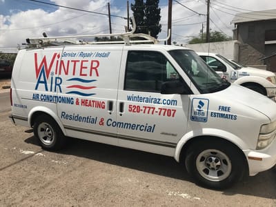 Winter Air LLC