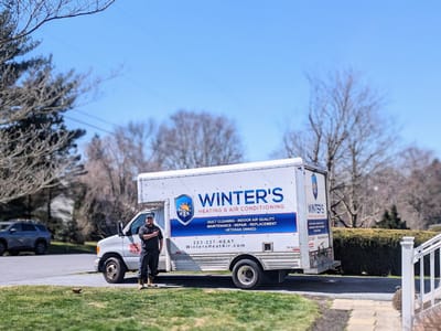 Winter's Heating & Air Conditioning