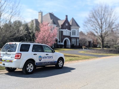 Winter's Heating & Air Conditioning