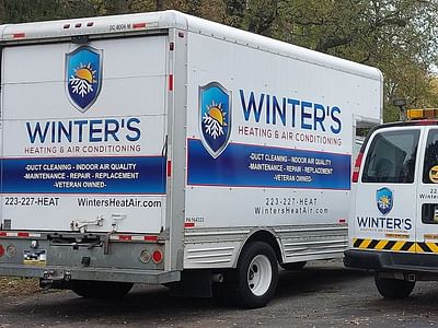 Winter's Heating & Air Conditioning