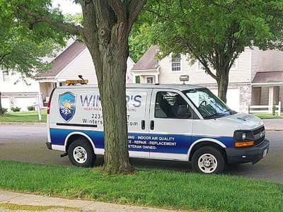 Winter's Heating & Air Conditioning