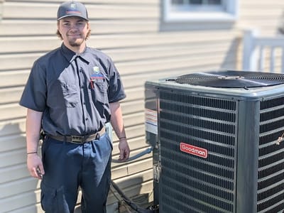 Winter's Heating & Air Conditioning