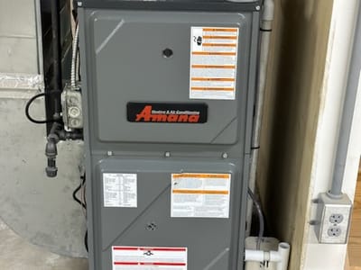 Winter's Heating & Cooling, Inc.