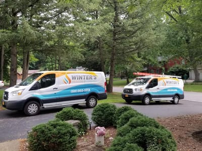 Winter's Heating & Cooling, Inc