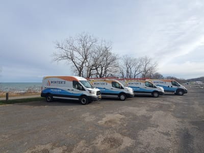 Winter's Heating & Cooling, Inc