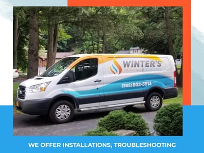 Winter's Heating & Cooling, Inc
