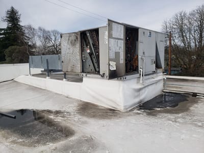 WINTER & SUMMER HVAC LLC