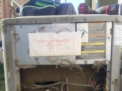 WINTER & SUMMER HVAC LLC