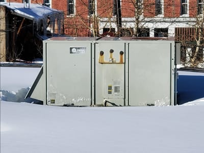 Winterrowd Heating & AC Services