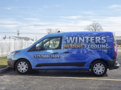 Winters Heating and Cooling