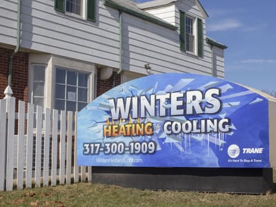 Winters Heating and Cooling