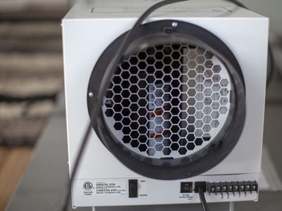 Winters Heating and Cooling