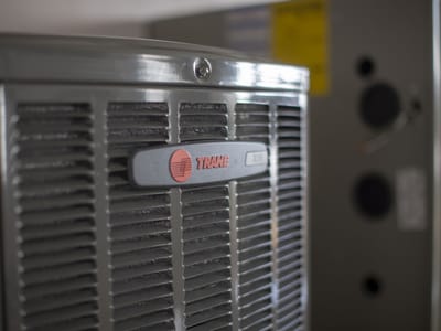 Winters Heating and Cooling