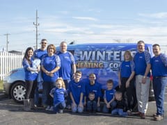 Winters Heating and Cooling