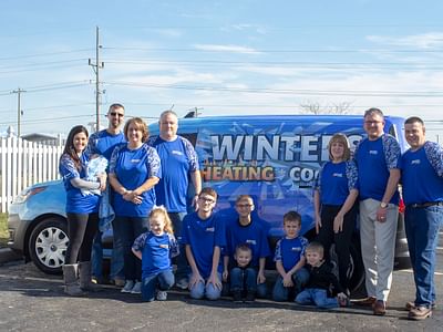 Winters Heating and Cooling