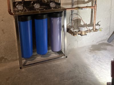 Winters Home Services