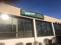 Winters Home Services