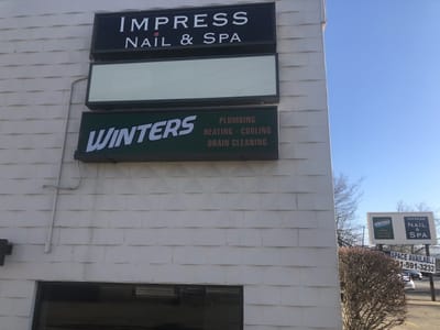 Winters Home Services
