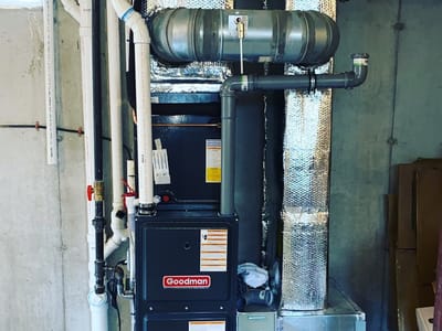 Winters Home Services