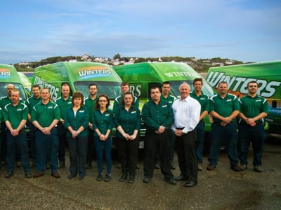 Winters Home Services