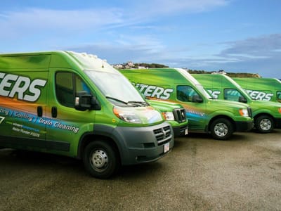 Winters Home Services