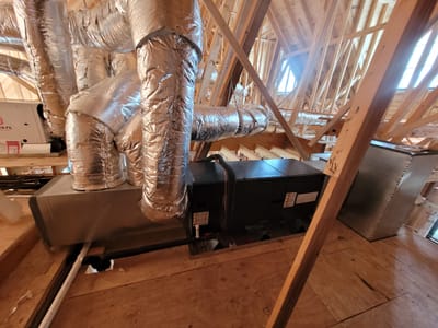 WinterSaire Heating & Cooling